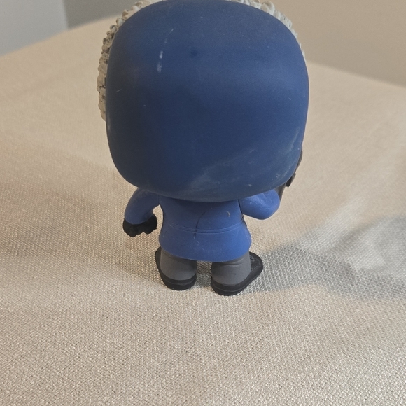 The Flash Captain Cold - Picture 2 of 2